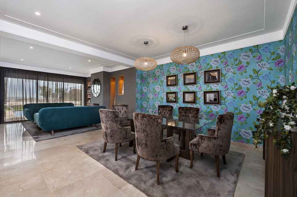 Palmeraie immobilier Image 2