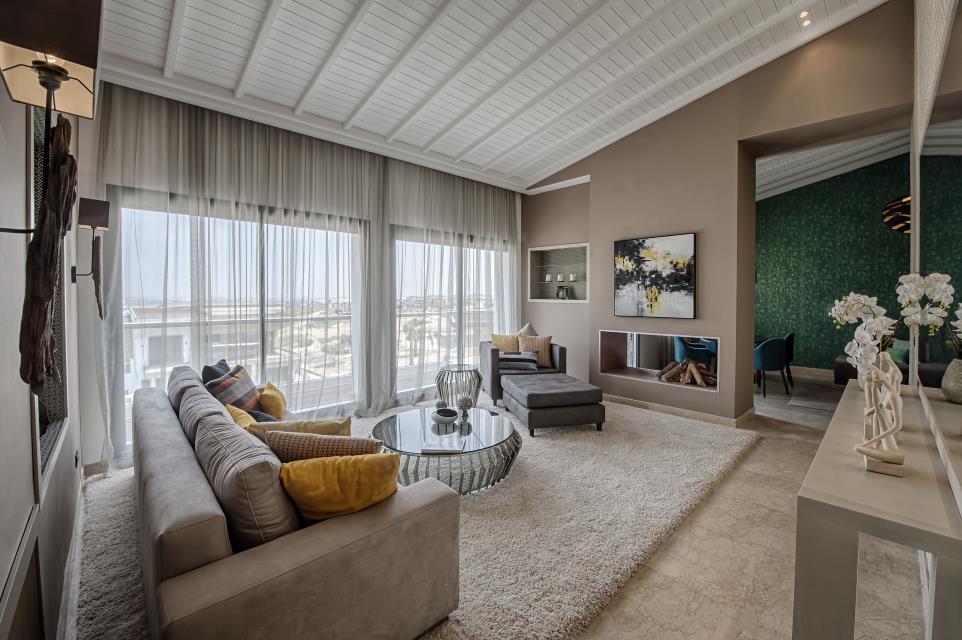 Palmeraie immobilier Image 4