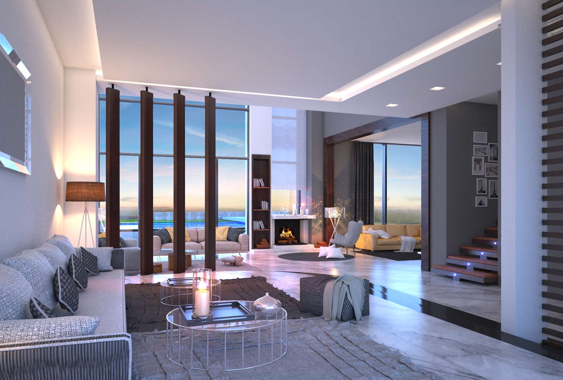 Palmeraie immobilier Image 6