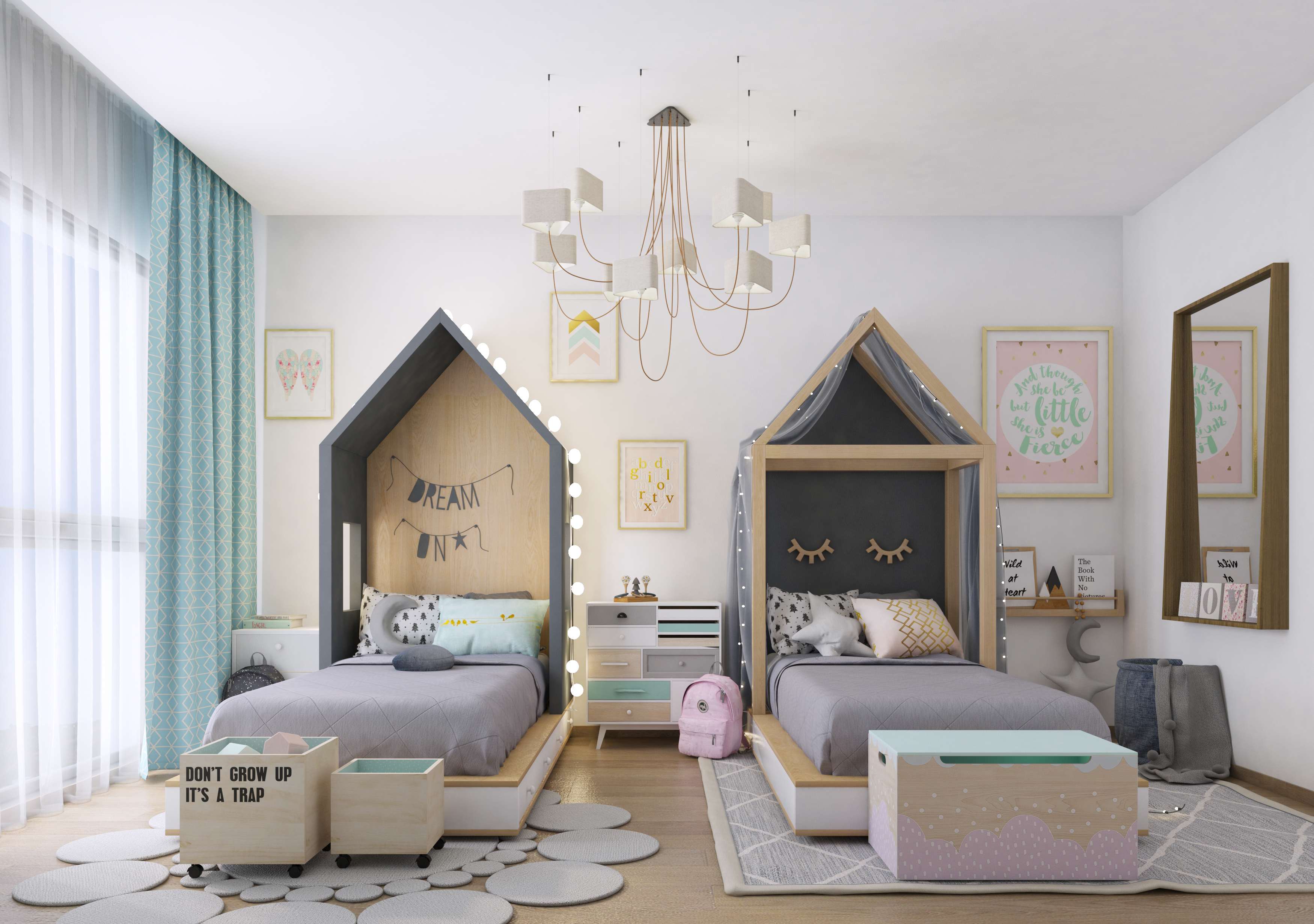 Palmeraie immobilier Image 5