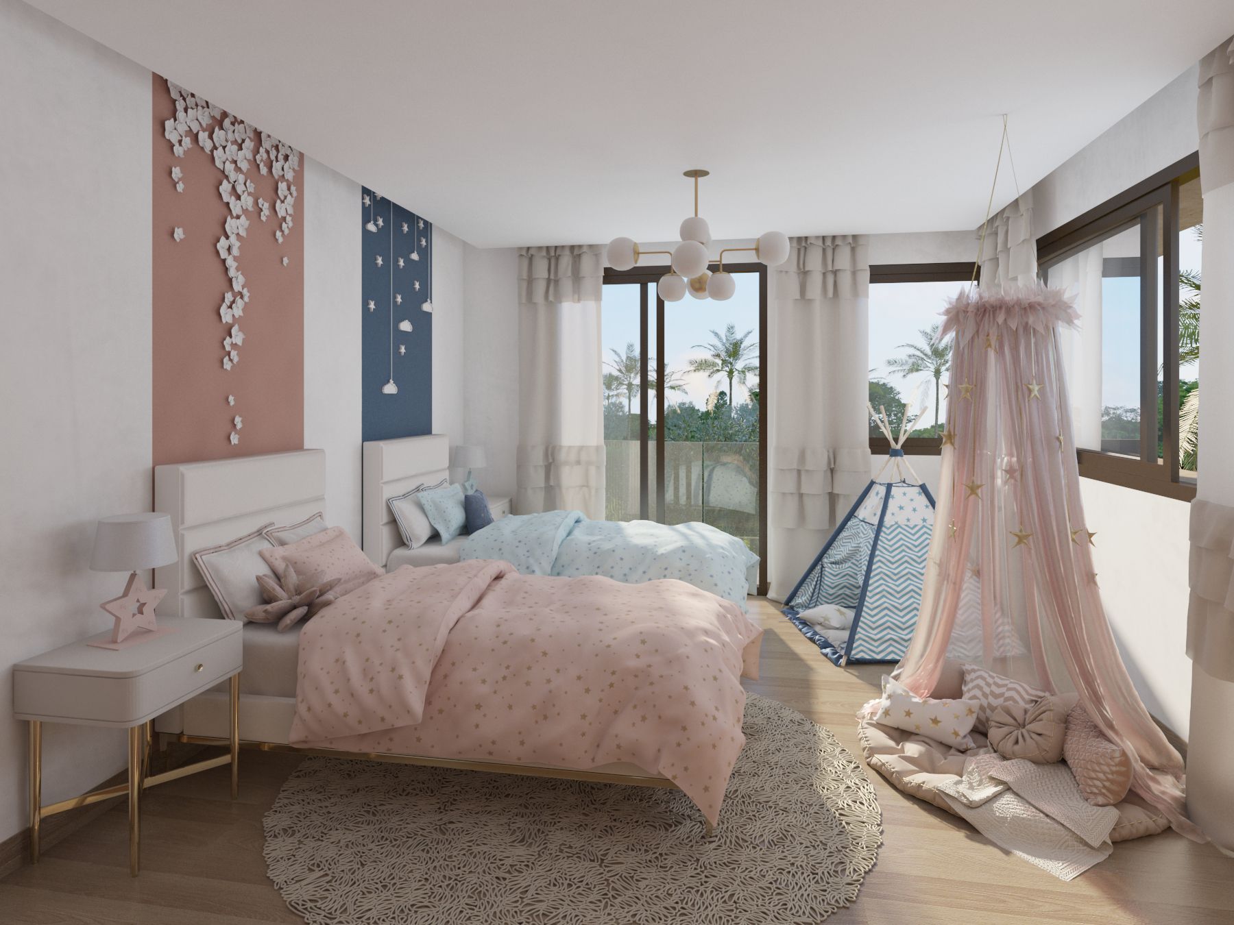 Palmeraie immobilier Image 1