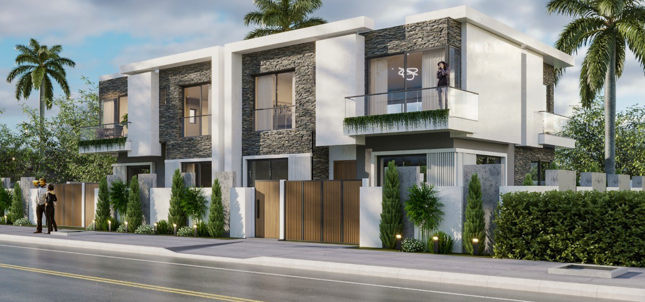 La Colline de l'Océan